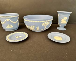 Wedgwood 