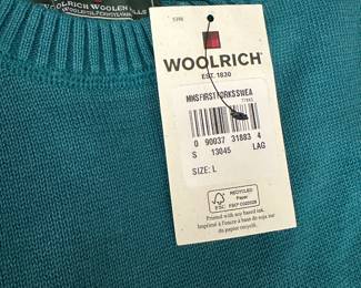 Woolrich