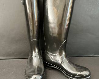 Hunter boots