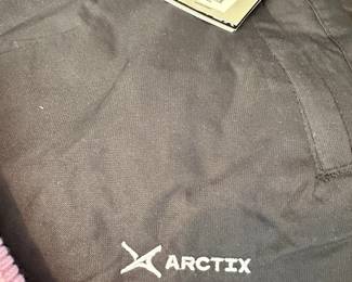 Arctix