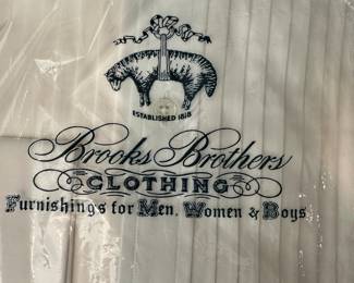 Brooks Brothers