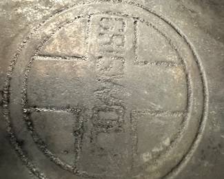 Griswold cast iron