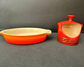 Le Creuset