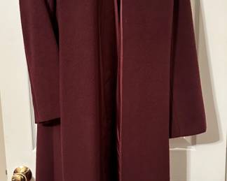 Peruvian connection decades coat