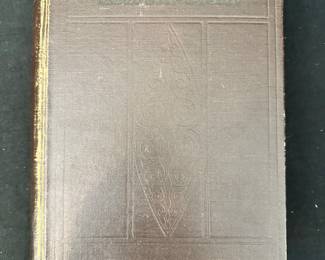 The Circle of Knowledge by Henry W. Ruoff