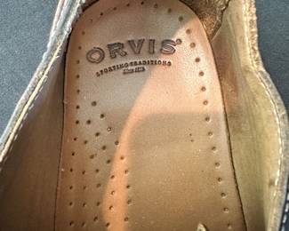 Orvis