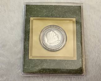 bronze Indian head penny