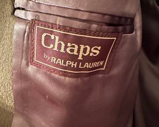 Chaps by Ralph Lauren