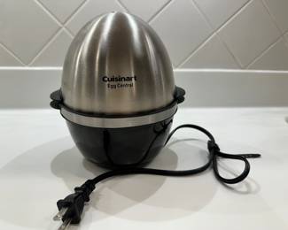 Cuisinart egg cooker