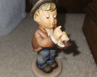 Hummel figurines