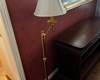 Vintage lamp