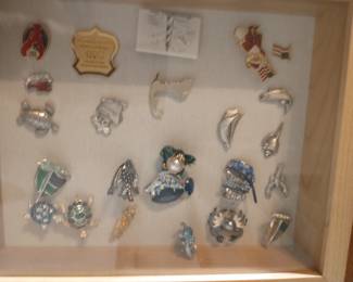Pins