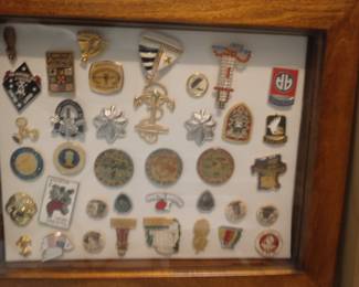 Pins 