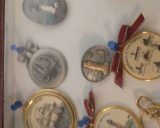 Pins