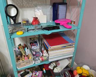 Craft Supplies - Yarn