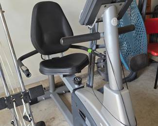 Full Picture of Bike