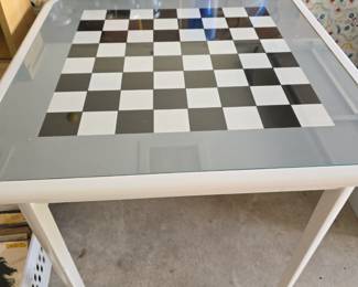 Game Table