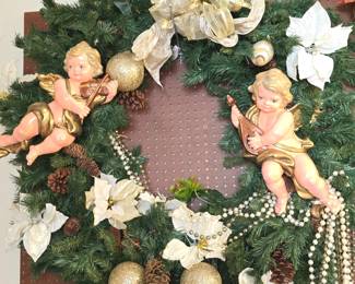 Christmas Wreath