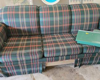 Couch - Need one Cheap - We have it!