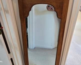 Midcentury Wall Mirror - We have 2