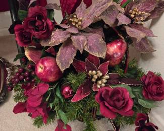 Christmas Arrangement 