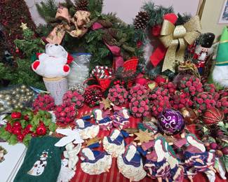 Christmas Decor 