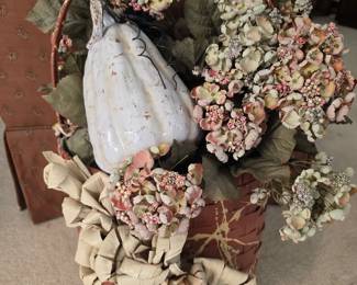 Artificial Arrangement 