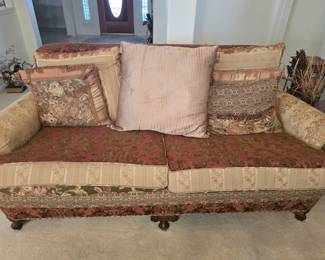 Pretty Couch