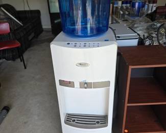 Water Cooler