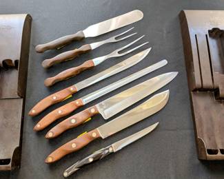 Cutco Knives