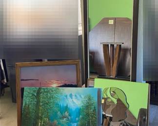 bernard smith london landmarks