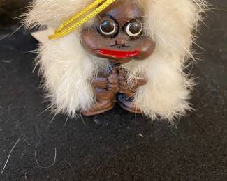 alaskan nuni doll