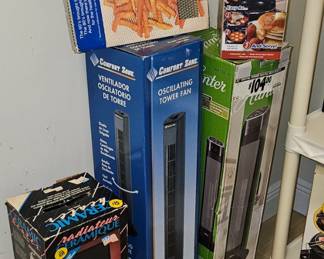 Unopened and unused! 