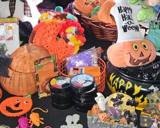 Sun room fill a box for $25