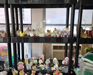 Sun room fill a box for $25