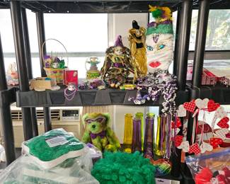 Sun room fill a box for $25