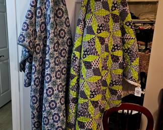 Quilts 