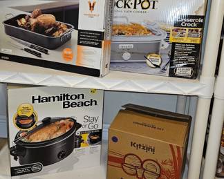 Unopened and unused!