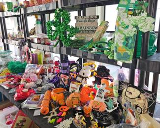 Sun room fill a box for $25