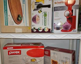 Unopened and unused!