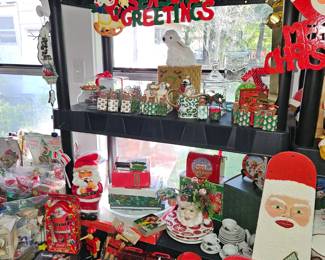 Sun room fill a box for $25