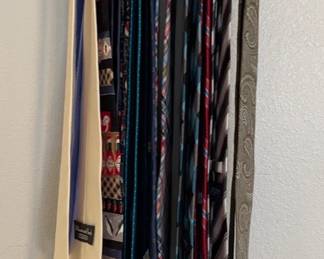 Necktie Variety