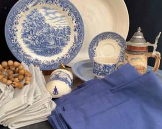 Household Decor And Essentials