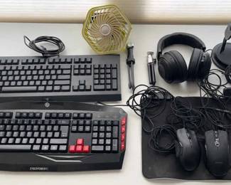 Computer Accessories