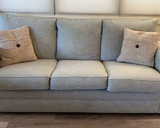 Queen Size Sleeper Sofa