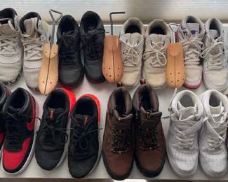 Shoe Lot