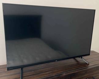 50 in. Amazon Fire TV with Remote