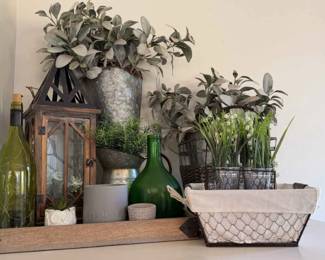 Country Chic Accents