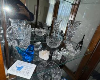 Bluebird of Happiness