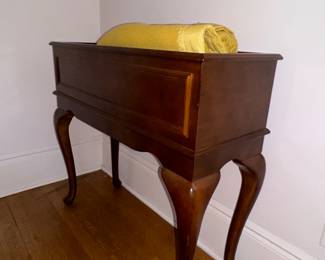 Wooden Secretary desk... 